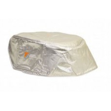 Thermal Technology Fuel Tank Cover